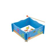 Andreu Toys Horgász Játék