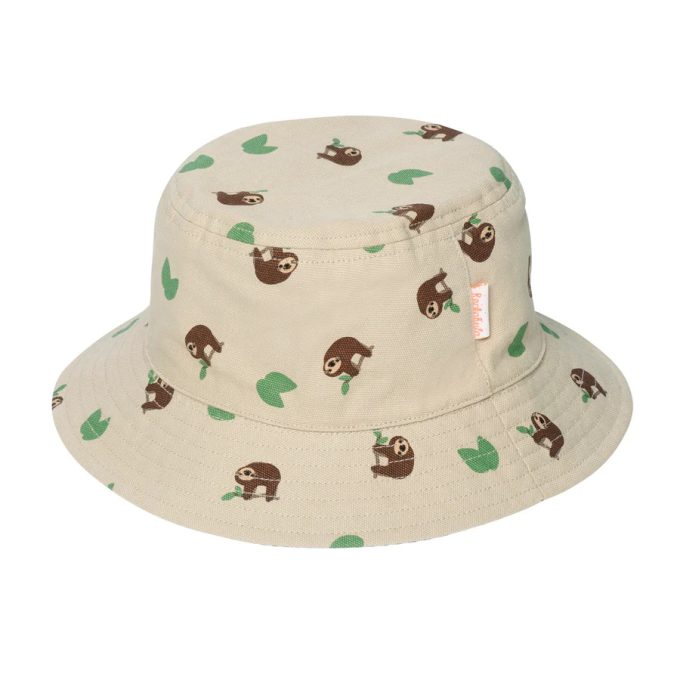 Rockahula Kids - Kifordítható kalap Álmos lajhár 3-6 év