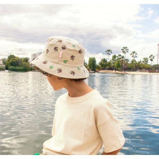 Rockahula Kids Kifordítható kalap Álmos lajhár 3-6 év