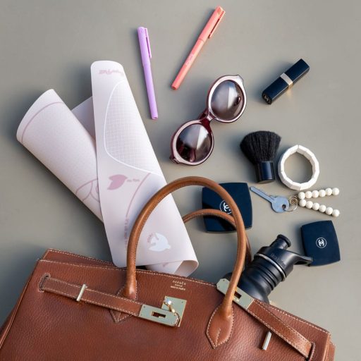 SuperPetit Szilikon tervező szőnyeg - Boldog Anya