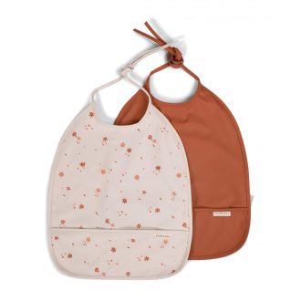 Filibabba Előke - Gesztenye 2db-os