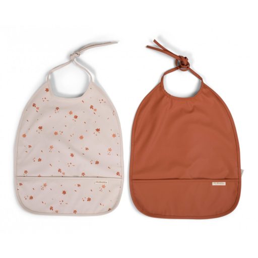 Filibabba Előke - Gesztenye 2db-os