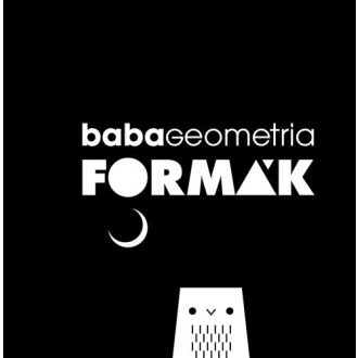 Móra Babageometria - Formák