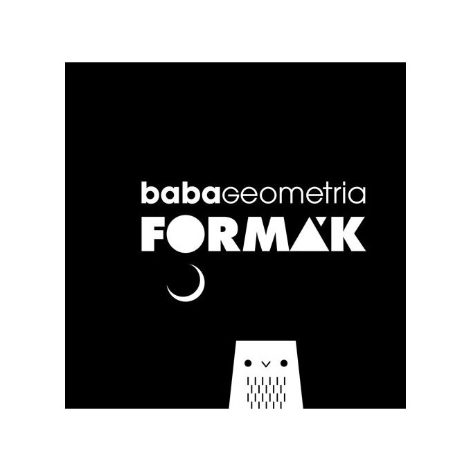 Babageometria - Formák - Móra