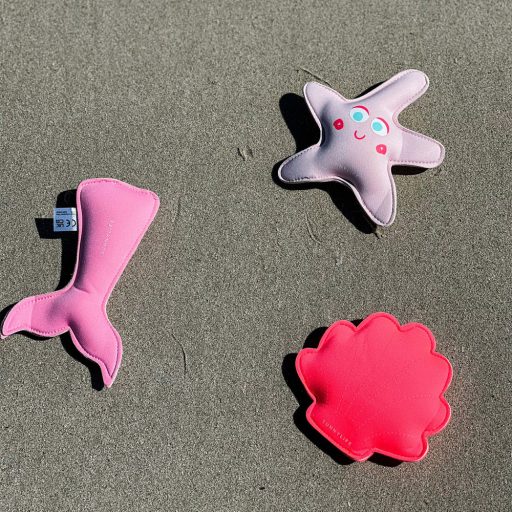 Sunnylife Merülőjáték szett 3db - Melody the Mermaid