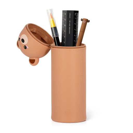 Legami Szilikon hengertolltartó 2:1 Macis