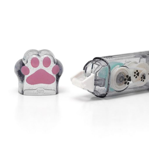 Legami Ragasztószalag roller, kétvégű, macskás