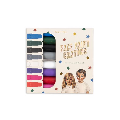 Konges Sløjd Gyerek arcfesték