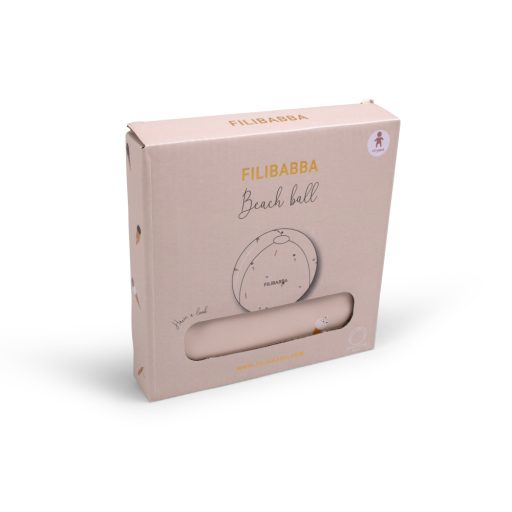 Filibabba Strandlabda - Cool Summer