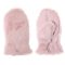 Rockahula Kids Meleg szőrmés kesztyű 3-6 Év - Rózsaszín