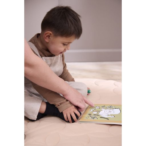 Filibabba Kedvenc vízfestőkönyvem - Erdő