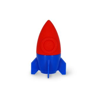 Legami Legami hegyező illatos radírral, űrhajó alakú