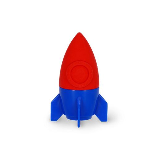 Legami Legami hegyező illatos radírral, űrhajó alakú