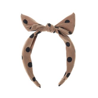 Rockahula Kids Polka Dot hajpánt