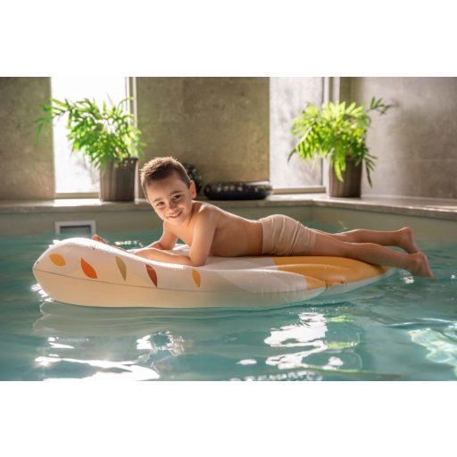 Filibabba Fagylalt alakú úszógumi