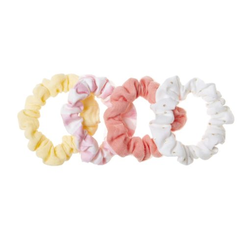 Rockahula Kids Bonbon fodros hajgumi szett