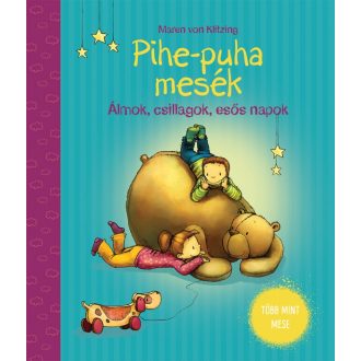 Pagony Pihe-puha mesék