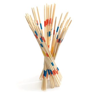 Djeco Társasjáték klasszikus - Mikadó, marokkó - Mikado