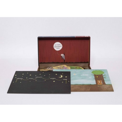 Pagony Meséljetek, kuflik!