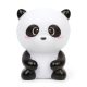 Éjjeli fény panda alakú - Legami