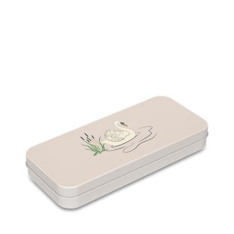 Konges Sløjd Vízfesték fémdobozban 24 db-os Mizumi