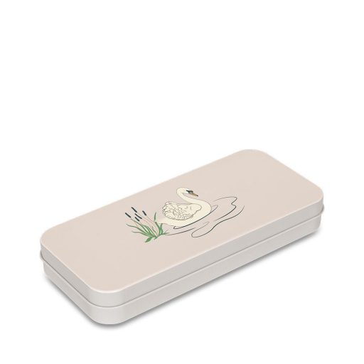 Konges Sløjd Vízfesték fémdobozban 24 db-os Mizumi