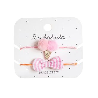 Rockahula Kids Fagyi karkötő készlet