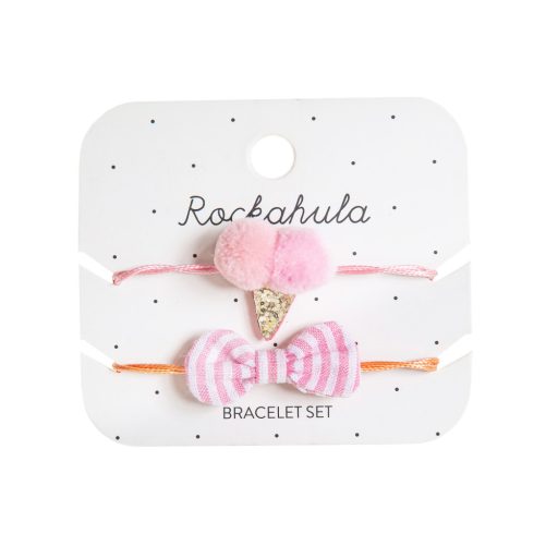 Rockahula Kids Fagyi karkötő készlet