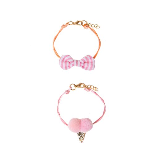 Rockahula Kids Fagyi karkötő készlet