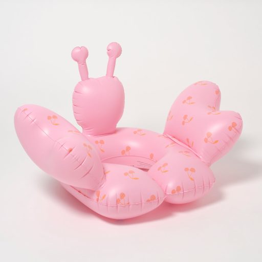 Sunnylife Gyerek úszógumi - Vatta cseresznye