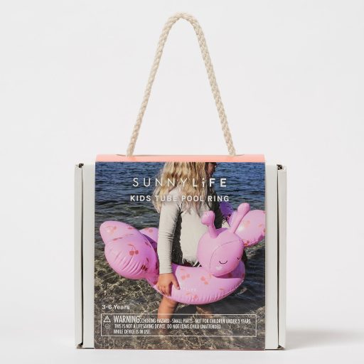 Sunnylife Gyerek úszógumi - Vatta cseresznye