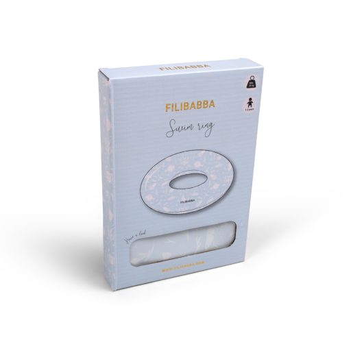 Filibabba Alfie úszógumi - Nordic Ocean Mono