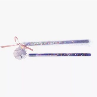   Moulin Roty Egyszer volt, hol nem volt... - Lila varázspálca