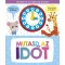 Napraforgó Mutasd az időt