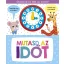 Napraforgó Mutasd az időt