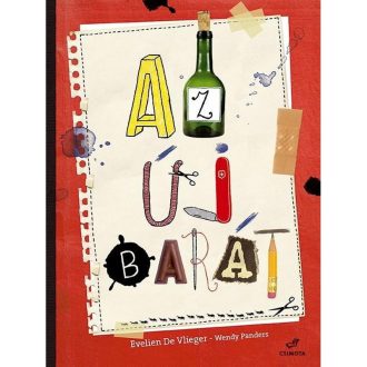 Pagony Az új barát