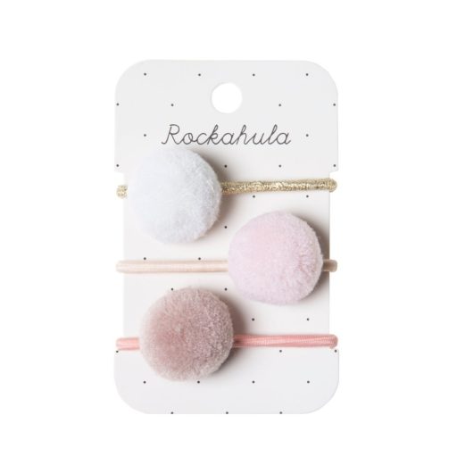 Rockahula Kids Moonlight hajgumi szett