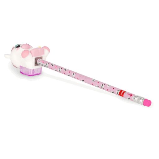 Legami Hegyező, tartályos, világítós, unikornis