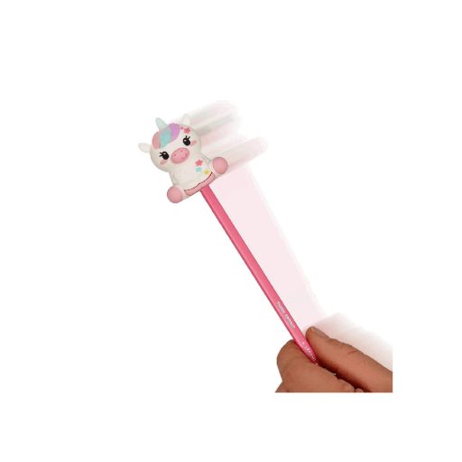 Legami Hegyező, tartályos, világítós, unikornis