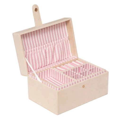 Rockahula Kids Bella Pillangó nagy ékszertartó doboz