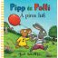 Pagony Pipp és Polli - A piros lufi