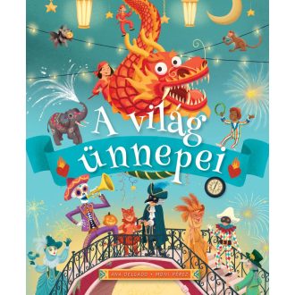 Napraforgó A világ ünnepei