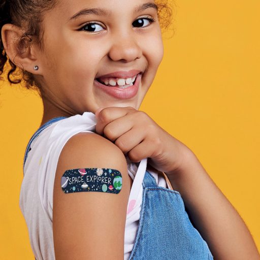 Legami Sebtapasz 30db-os, űrhajós