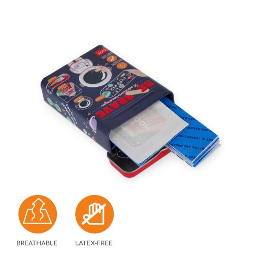 Legami Sebtapasz 30db-os, űrhajós