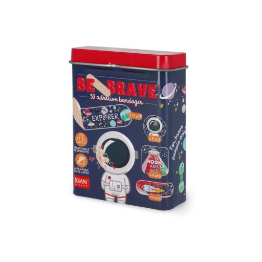 Legami Sebtapasz 30db-os, űrhajós