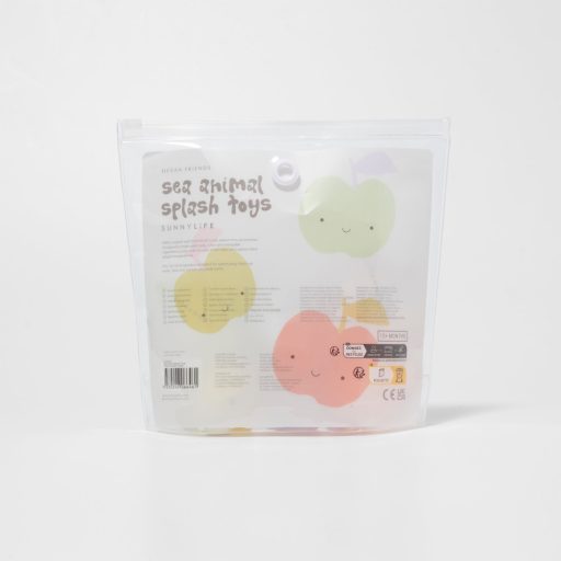 Sunnylife Fürdőjátékok - Óceán barátok