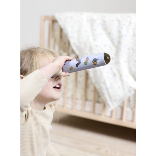 Filibabba Kristálygömb kaleidoszkóp - Kíváncsi lények