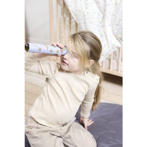 Filibabba Kristálygömb kaleidoszkóp - Kíváncsi lények