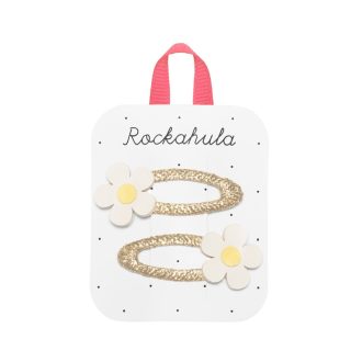 Rockahula Kids Daisy Daisy hajcsatok 2db