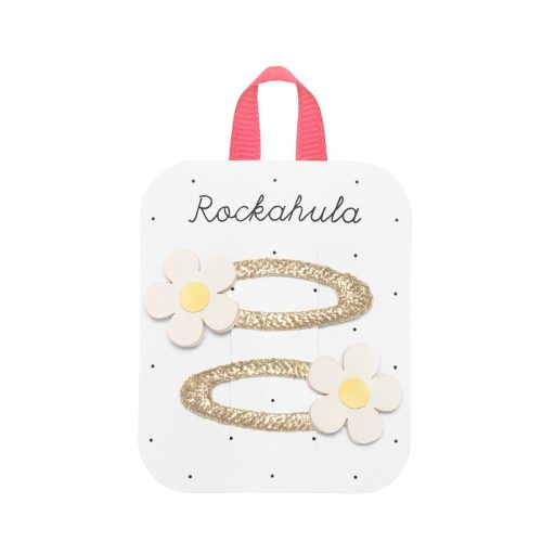 Rockahula Kids Daisy Daisy hajcsatok 2db